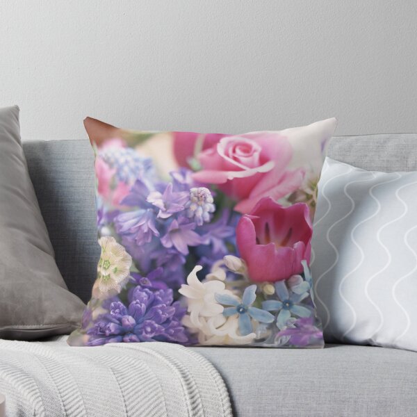 Artikelvorschau, Schöne Blumen, Floral drucken, einen Blumenstrauß mit Liebe. entworfen und verkauft von cherfas.
