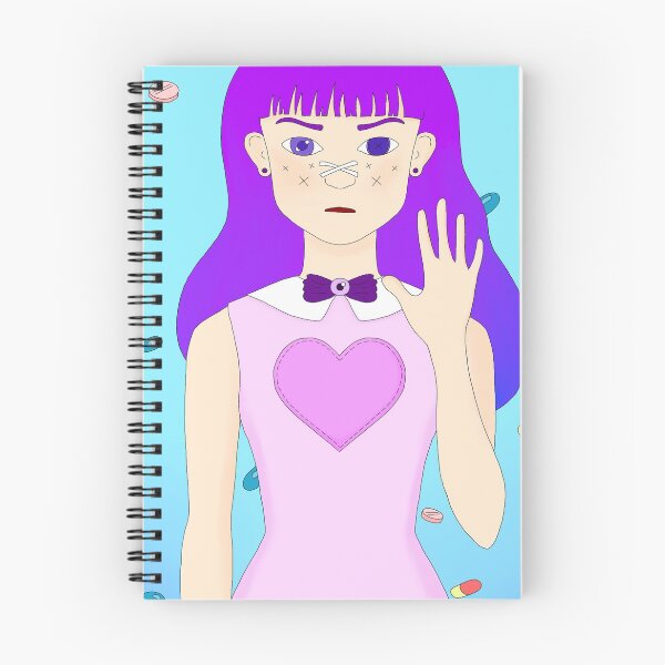 Item preview, From all the Medicine designed and sold by AriIllustrates.