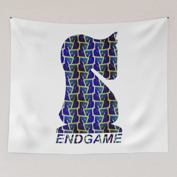 Item preview, Dark Knight - Endgame designed and sold by weavernap.