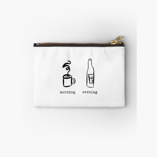 Item preview, morning and evening designed and sold by grungestream.