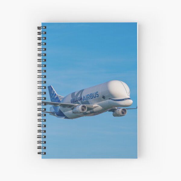 Item preview, New Airbus Beluga XL supertransporter designed and sold by Graphics By Craig.