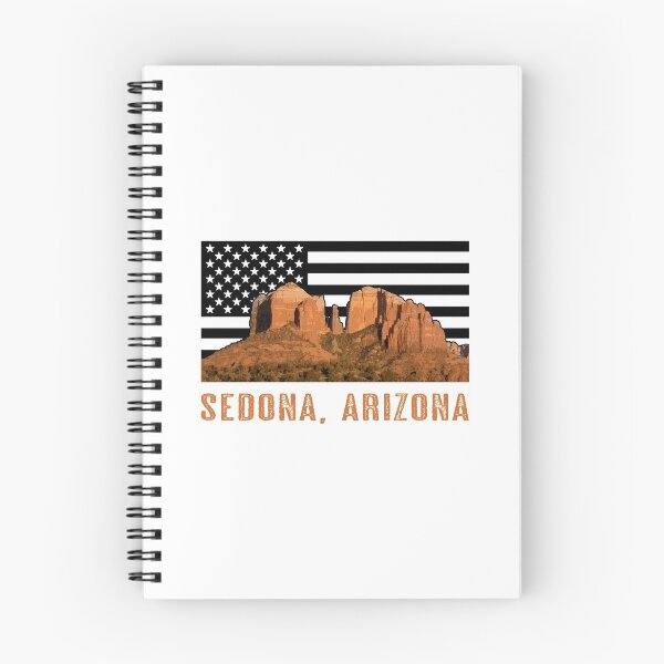 Item preview, Sedona, Arizona: Cathedral Rock designed and sold by Jared Davies.