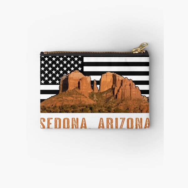 Item preview, Sedona, Arizona: Cathedral Rock designed and sold by Jared Davies.