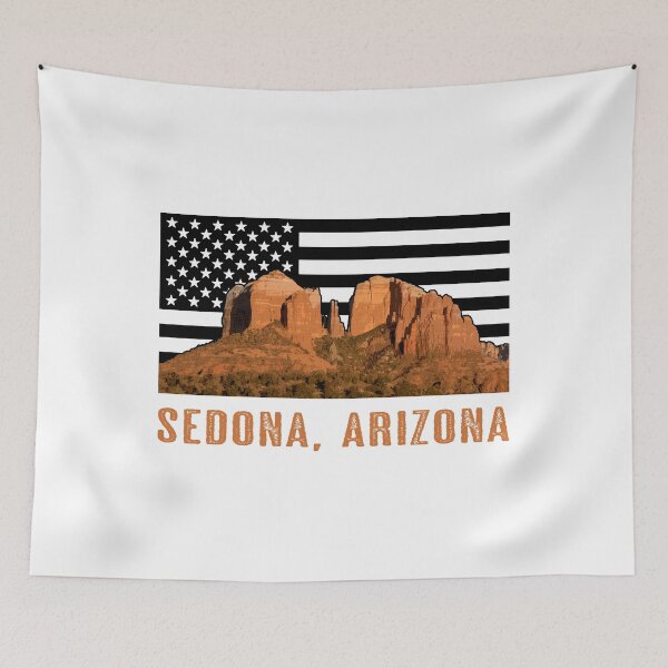 Item preview, Sedona, Arizona: Cathedral Rock designed and sold by Jared Davies.
