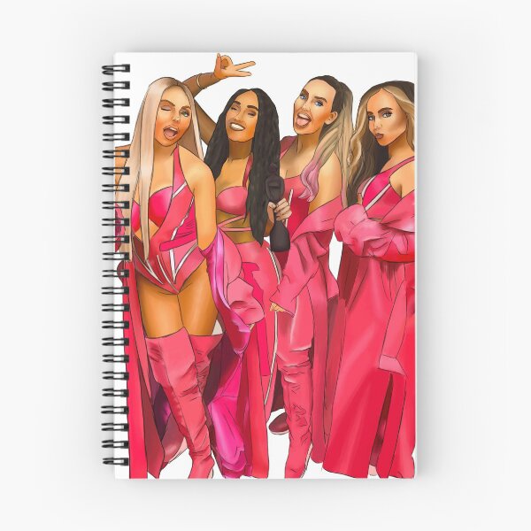 Item preview, Little Mix - Brits 2019 designed and sold by marineteex.