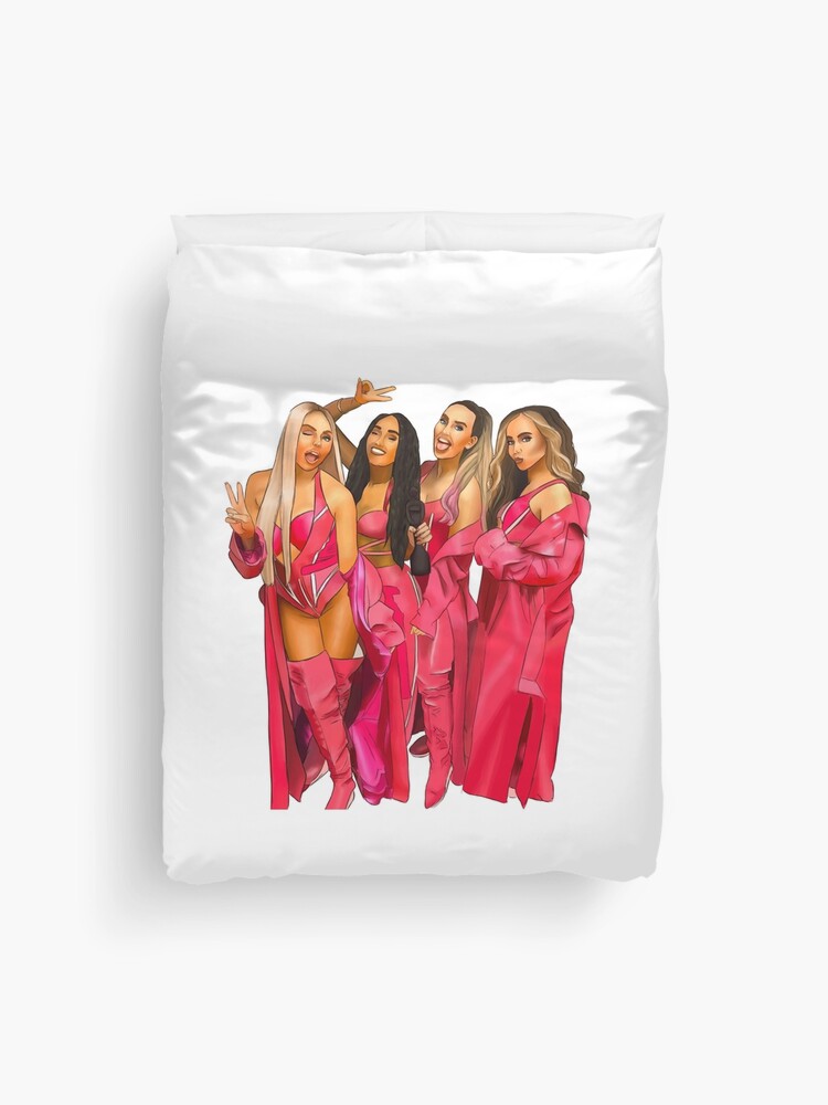 little mix duvet cover