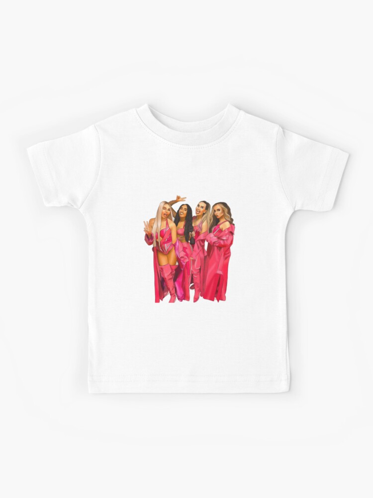 little mix 2019 t shirt