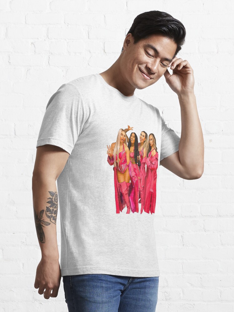 little mix t shirt 2019