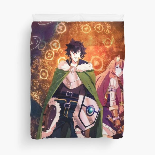 tate no yuusha no nariagari light novel cover