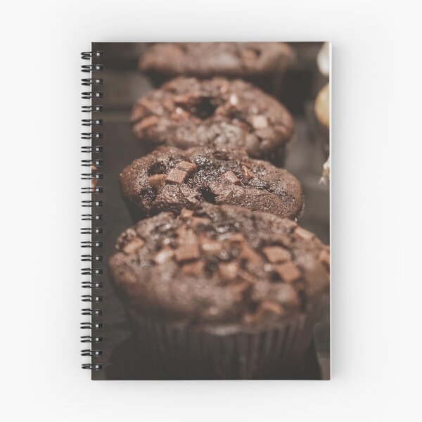 Artikelvorschau, Frische Black n White Muffins entworfen und verkauft von root-couture.