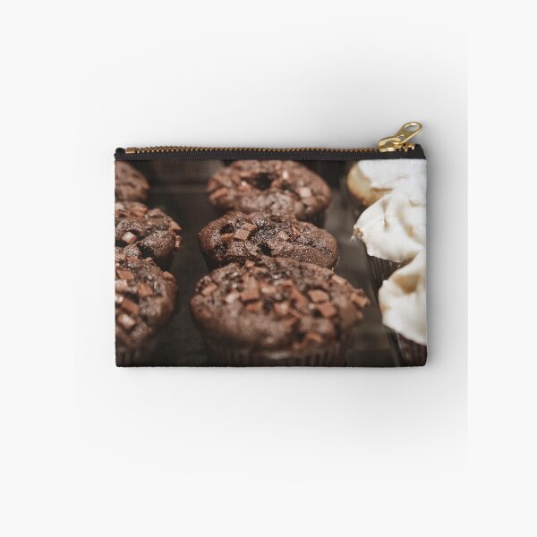 Item preview, Fresh Black & White Muffins designed and sold by root-couture.