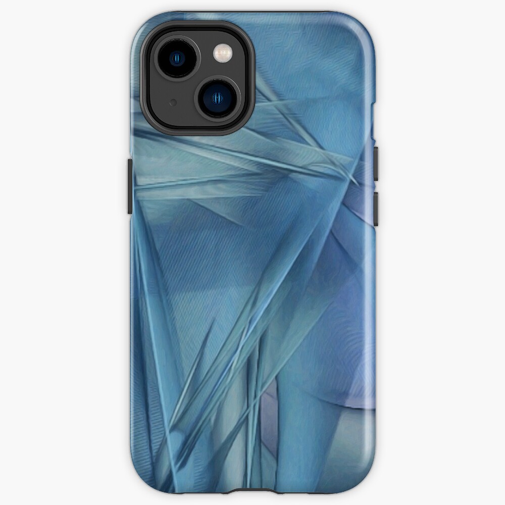 Discover Jagged around the edges | iPhone Case