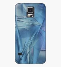 Jagged around the edges Case/Skin for Samsung Galaxy