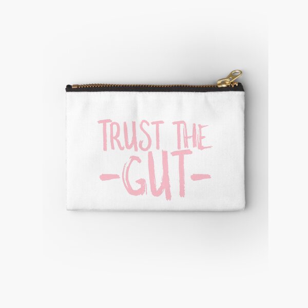 Item preview, Trust the Gut designed and sold by Department61.