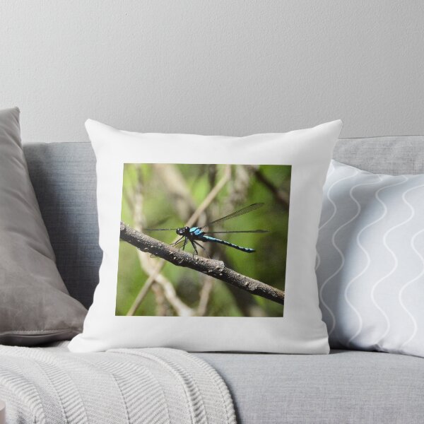 Item preview, In the Blue Dragon Fly Spa designed and sold by L Spittall.