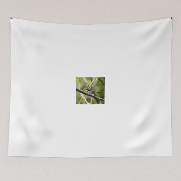 Item preview, In the Blue Dragon Fly Spa designed and sold by L Spittall.