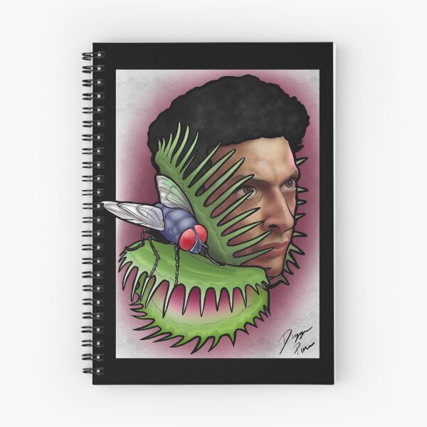 Item preview, Venus Brundlefly Trap designed and sold by Digger Pierce.