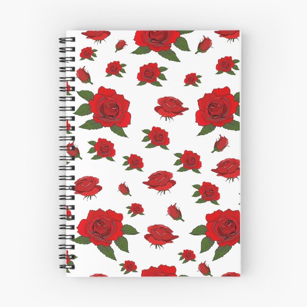 Item preview, Red Roses  designed and sold by Nataliya Pshenychna.