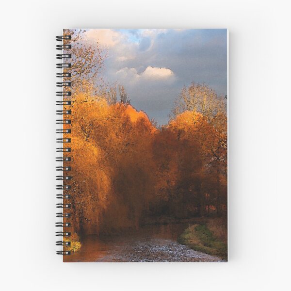 Item preview, Weather in Ramsbury designed and sold by MigBardsley.