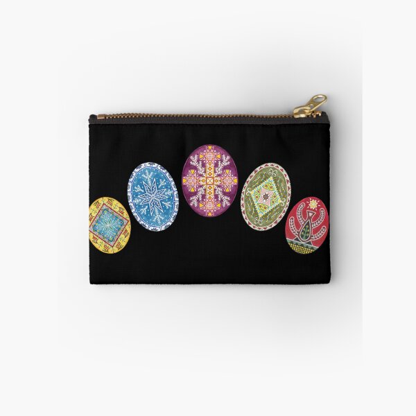 Item preview, Row of Pysanky designed and sold by Sarah Coombs.