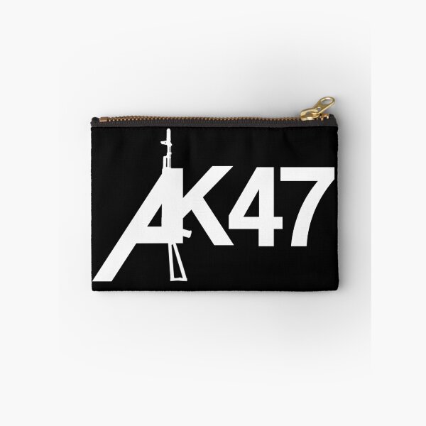 Item preview, AK47 designed and sold by Omar Dakhane.