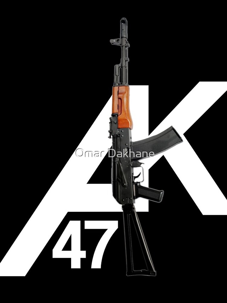 Wallpaper AK-74, Kalashnikov, AK-47, assault rifle, Russia, USSR, modern,  weapon, Military #1467