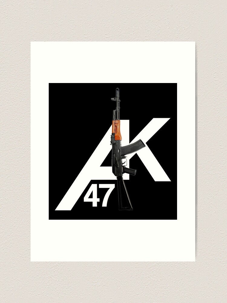 AK47