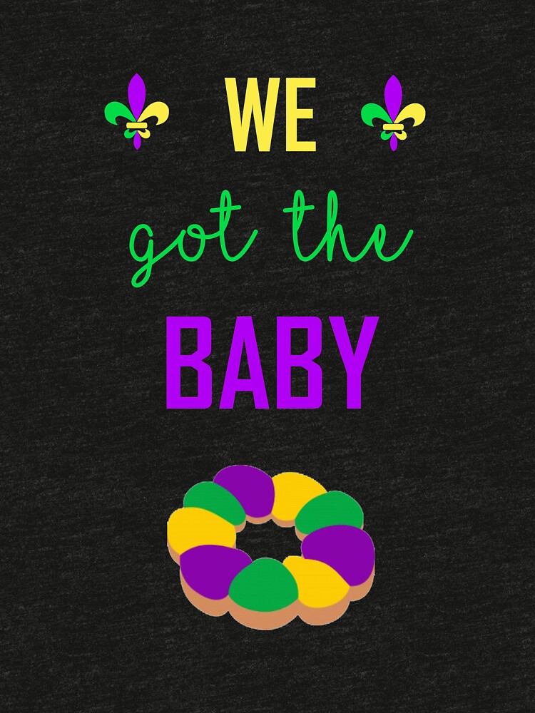 funny-mardi-gras-pregnancy-announcement-t-shirt-by-hallows03-redbubble