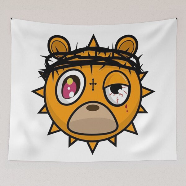 Item preview, Chief Keef - Nobody designed and sold by regalthreads.