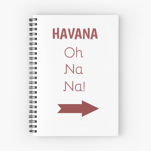 Item preview, HAVANA CAMILA CABELLO designed and sold by Camiblogger.