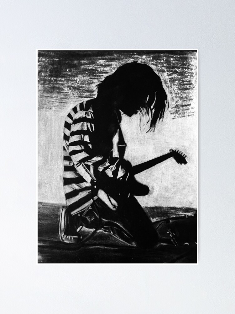 Alternate view of Intertwined Poster