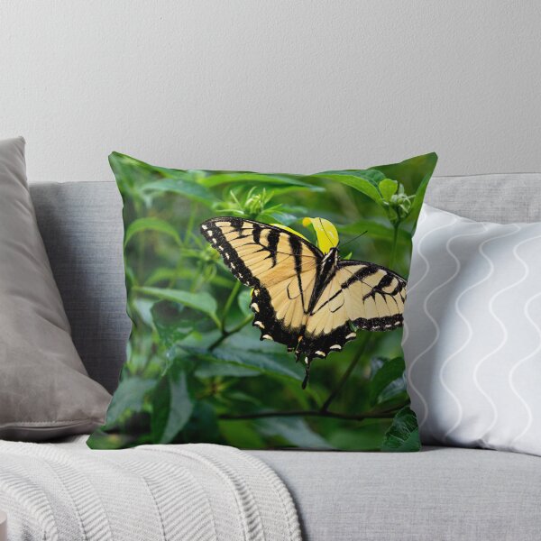 Item preview, Tiger Swallow Tail designed and sold by mayahersh.