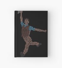Newsies- Seize the Day Hardcover Journal