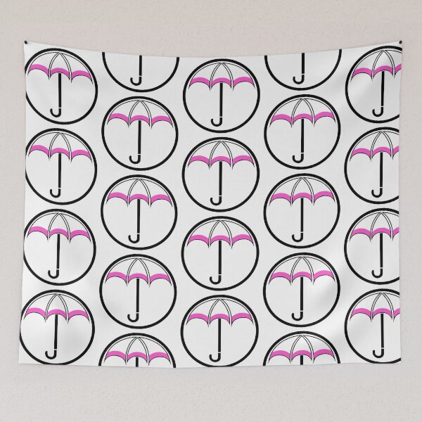 Item preview, Klaus Umbrella designed and sold by LisaDylanArt.
