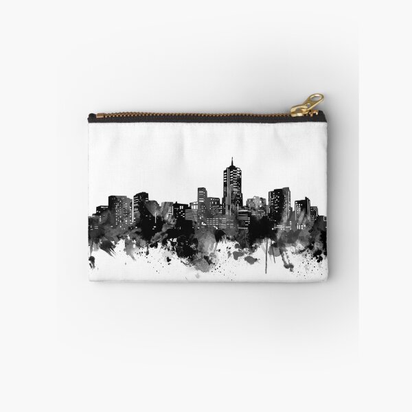 Item preview, denver skyline designed and sold by BekimART.