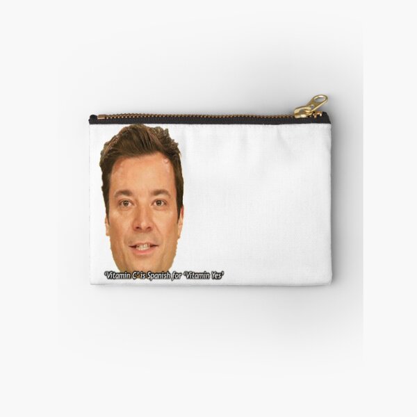 Item preview, jimmy fallon designed and sold by moreira.