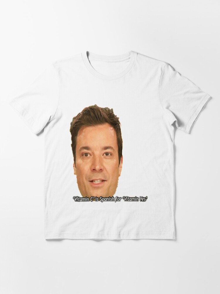 jimmy fallon shirt