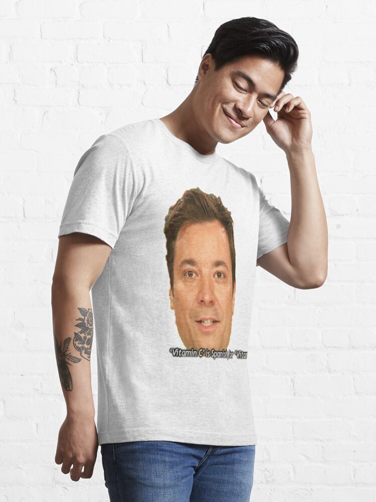 jimmy fallon shirt