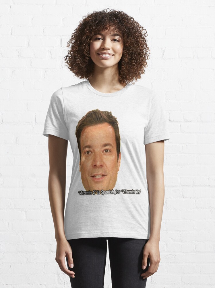 jimmy fallon striped shirt