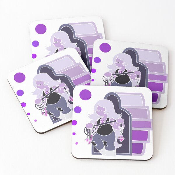 Item preview, Amethyst designed and sold by Ambersonic96.