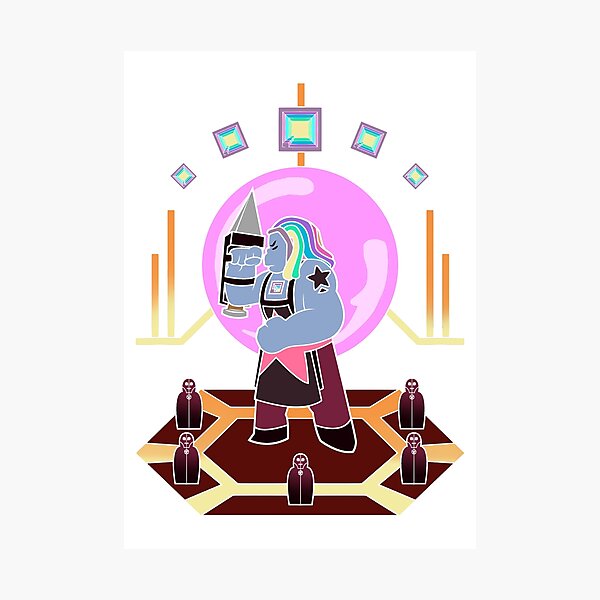 Item preview, Bismuth designed and sold by Ambersonic96.