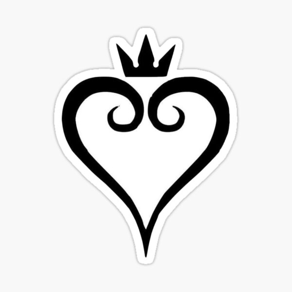 Vista previa del artículo con la obra «corazones del reino», diseñado y vendido por amandalynn692.
