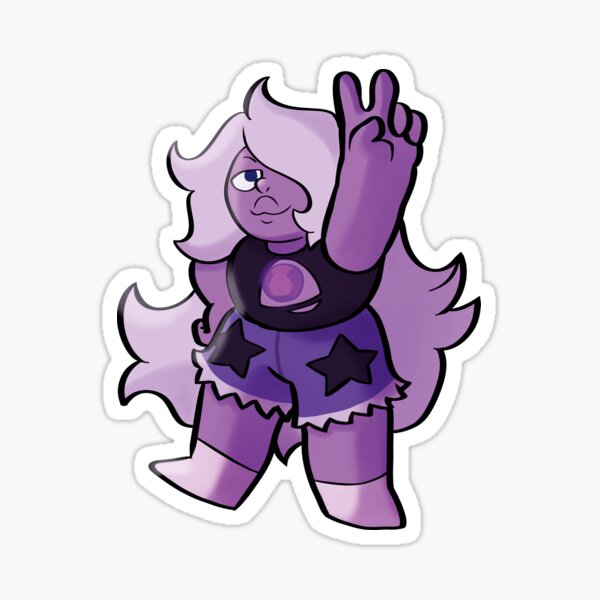 Ametista SUF  Steven universe pictures, Amethyst steven universe