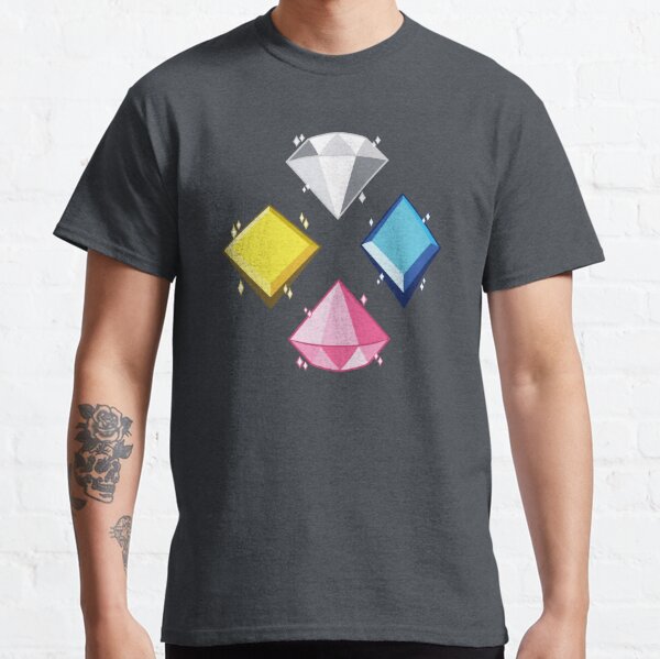 Animal Dragon Rhinestone Print Short Sleeve T-shirt Hot Diamond
