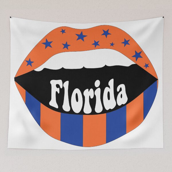 Item preview, Florida Lips designed and sold by Jenae Osborne.