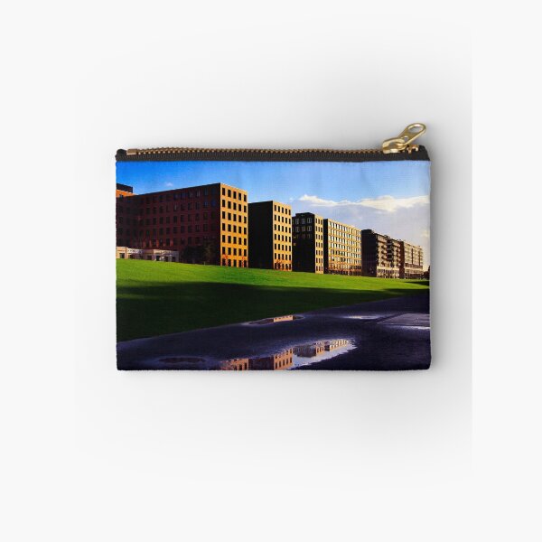 Item preview, Building in Berlin designed and sold by Angelika  Vogel.