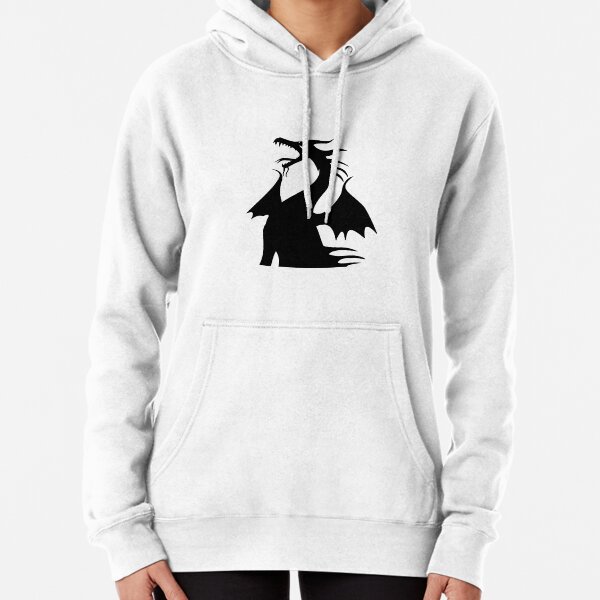 Sudaderas Malefica Redbubble