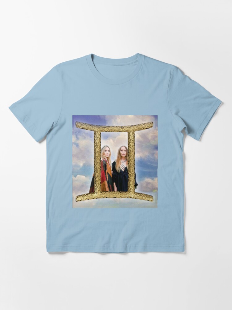 Mary kate and ashley t shirt Clearance