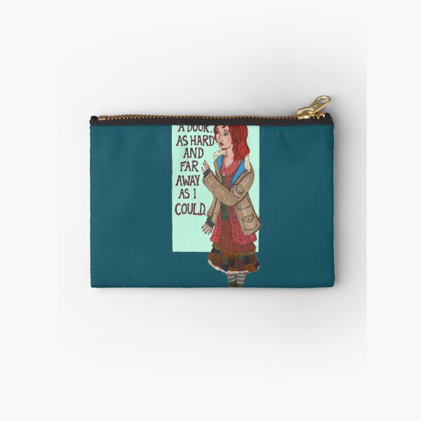 Item preview, The Lady Door designed and sold by neuroticowl.