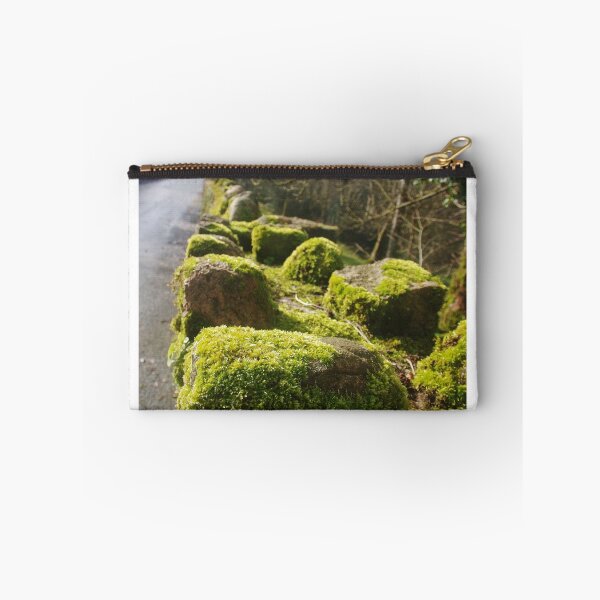 Item preview, Moss On The Wall designed and sold by lezvee.